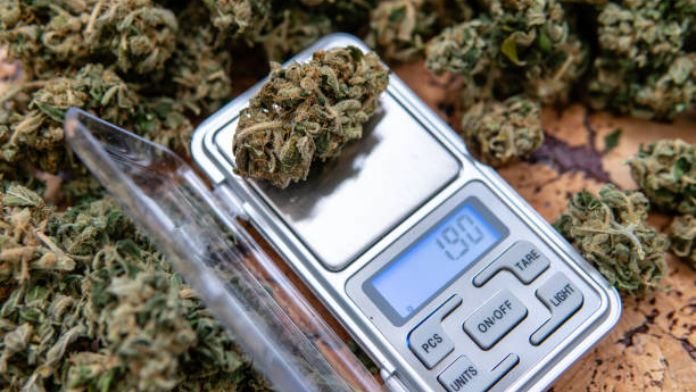 how to make weed weigh more
